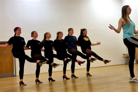 Dance Classes Birmingham Mareli School Of Dance And Musical Theatre