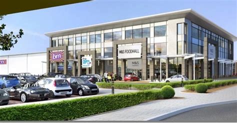 Date Announced For First Store To Open At Sheldon Retail Park