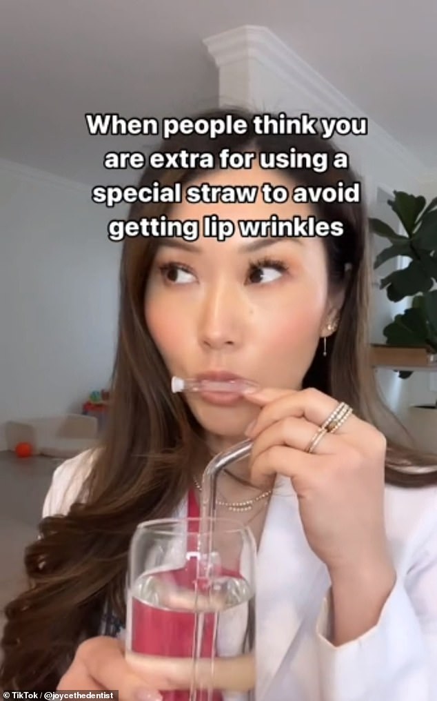 Debunking Gen Z Obsessions From Anti Wrinkle Straws That Lack Scientific Basis To Toxic Diet Trend Oatzempic And Nineties Nostalgia We Expose The Younger Generation S Life Hacks As Pointless Unhealthy Or Just Plain