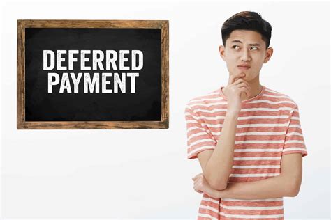 Deferred Payment Scheme Everything You Need To Know