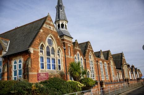 Deputy Headteacher At North Walsham Junior School Mynewterm