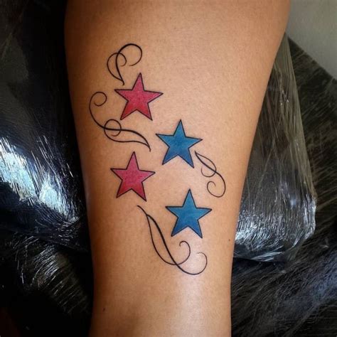 Design 6 Ultimate Star Tattoos The Perfect Guide Perfil Del Proyecto