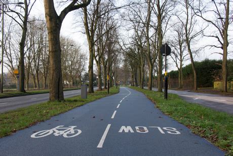 Design Perfect Cycle Paths: Birmingham's Guide