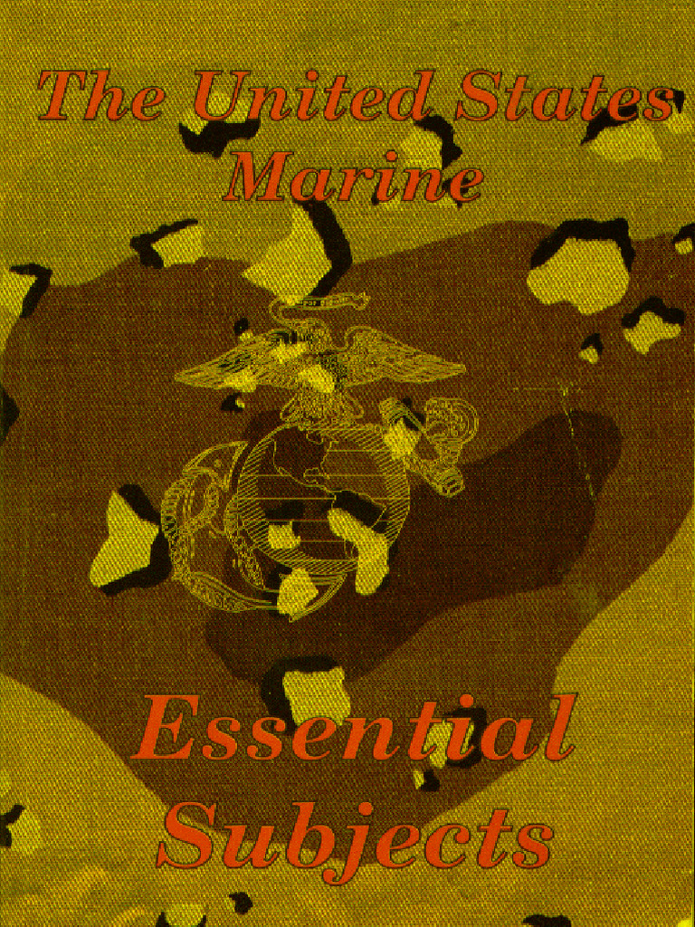 Design The Ultimate 5Step Guide To The Marine Corps Cap Today Women Workplace Wellness