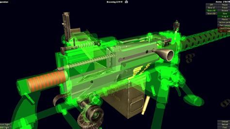 Design The Ultimate 7Step Guide To The M1919 Browning Today Excel Web