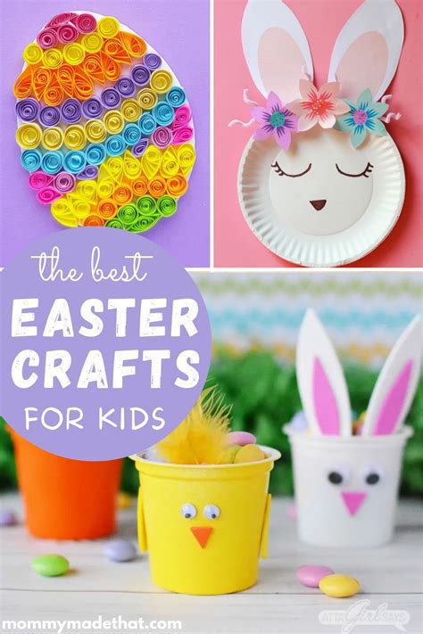 Design Ultimate Easter Holiday Crafts Now!