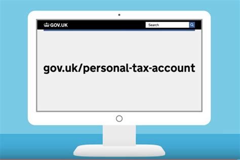 Design Your Gov.uk Tax Account: The Ultimate Guide