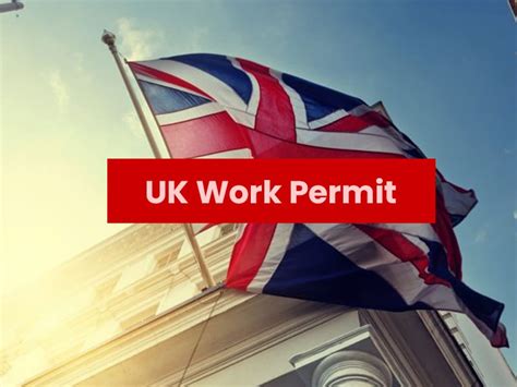 Design Your Uk Work Permit: The Ultimate Guide