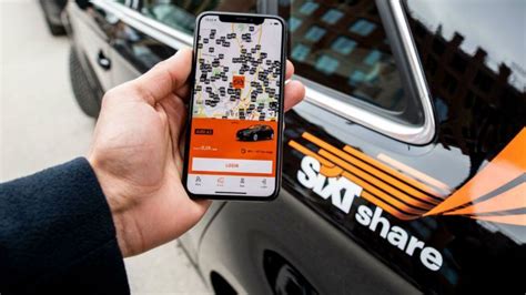 Design Your Ultimate Car Share Experience Now!