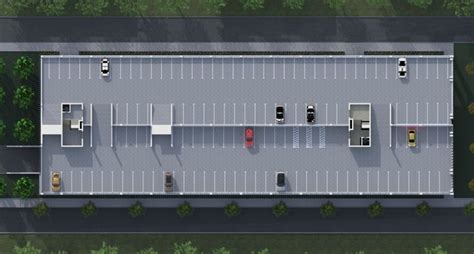 Design Your Ultimate Parking Plan Now