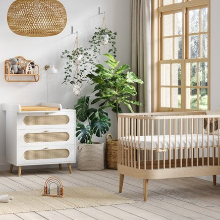 Designing Your Perfect Nursery Creating A Haven For Your Little One Little Hoppa