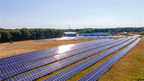 Developer Takes Over New York Landfill Solar Site Pv Magazine Usa