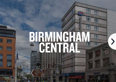 Discover Birmingham S Hidden Gems Nobody S Talking About Travelodge