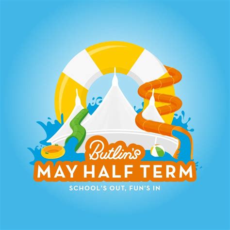 Discover May Half Term Breaks In 2025 Butlin S