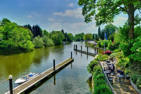 Discover Things To Do In Windsor Maidenhead