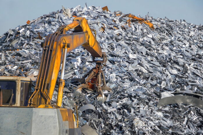 Discover Who Is Paying The Most For Scrap Metal Today