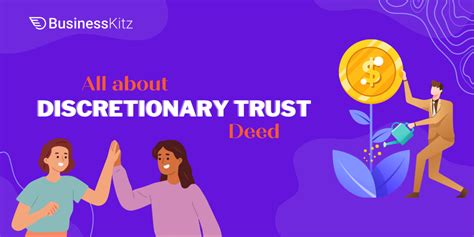 Discretionary Trust Your Ultimate Guide Business Kitz Australia