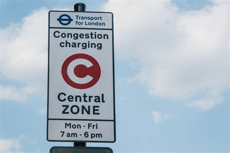 Do Electric Vehicles Pay The Congestion Charge The Eco Experts