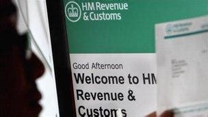 Document Raises Fears Over 1 000 Hmrc Jobs In Wales Bbc News