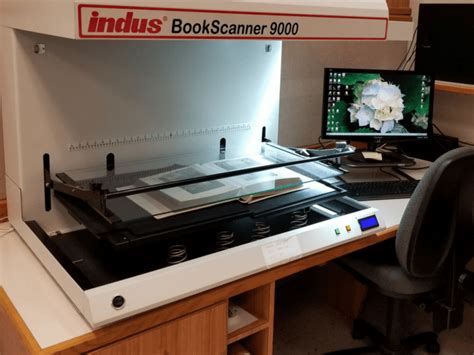 Document Scanning Services Near Me In Vancouver Washington