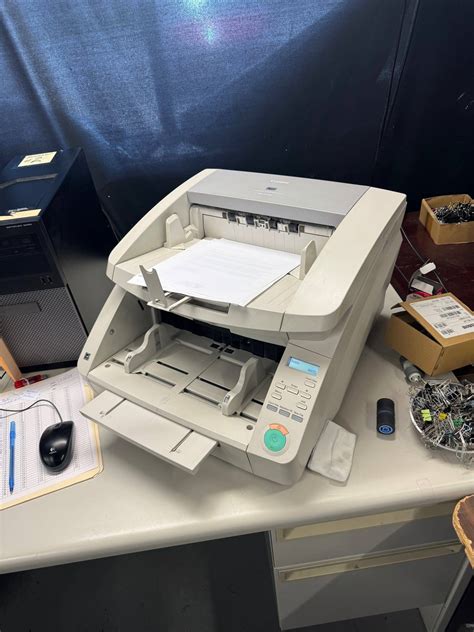 Document Scanning Services Near Me