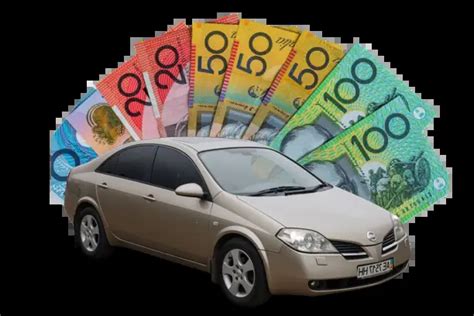 Don T Get Stuck The Roadmap To Selling Unregistered Cars In Nsw