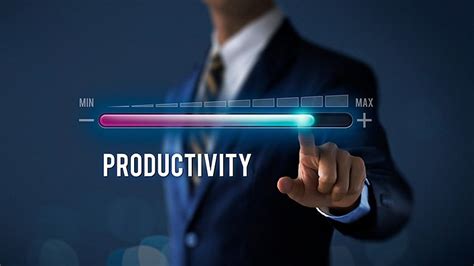 Don't Waste My Time: 10+ Strategies To Boost Productivity