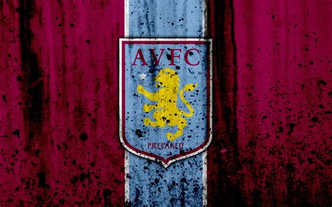 Download Aston Villa F C Sports Phone Wallpaper