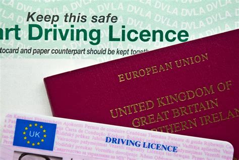 Driving Licences Dvla Contact Number Co Uk