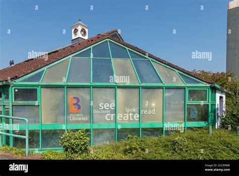 Druids Heath Library Hi Res Stock Photography And Images Alamy