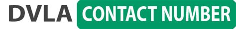 Dvla Contact Number For Customer Services 0844 453 0118