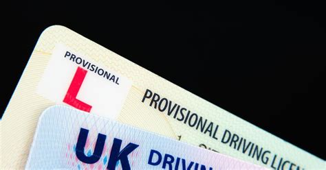 Dvla Issue Warning To Drivers Over 70 As They Urge People To Renew