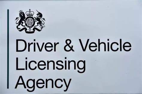 Dvla Warns Drivers Over Big Changes Being Brought In From Next Week