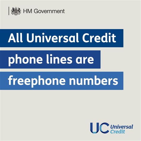 Dwp Freephone Contact Number