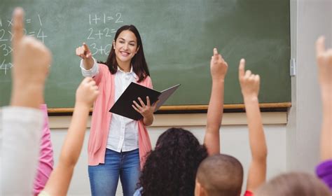 Education Teacher Jobs The Ultimate Guide Study Sive