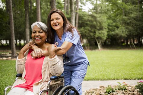 Elderly Care The Importance Of Elderly Care For Aging Relatives