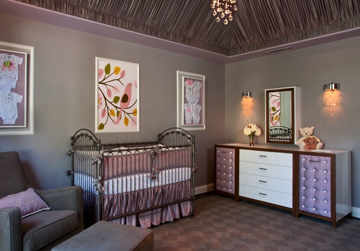 Elements Of The Perfect Nursery Considering Necessities Over Extravagance