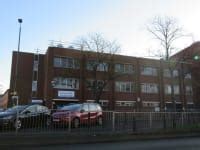 Erdington Adult Education Centre