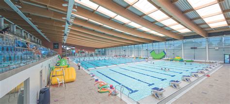 Erdington Leisure Center