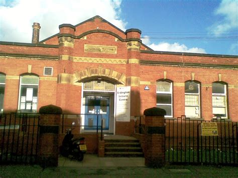 Erdington Leisure Centre I Haven T Been Inside Since It Was