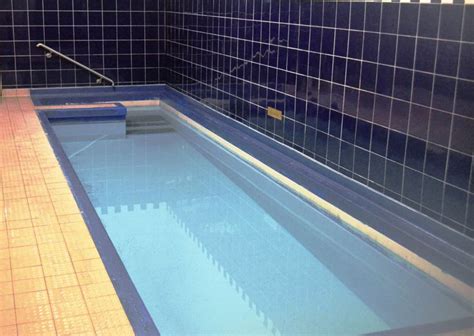 Erdington Leisure Centre Plunge Pool Outdoor Decor Plunge Pool