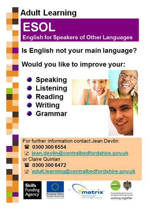 Esol Jobs Uk