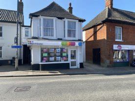 Estate Agents In Watton William H Brown Contact Us Estate Agent Watton Branch List