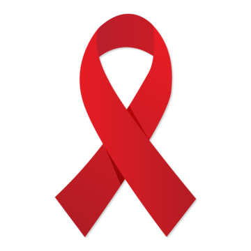 Event Thumbnail Hiv Aids Ribbon Vector Free Transparent Png Clipart Images Download