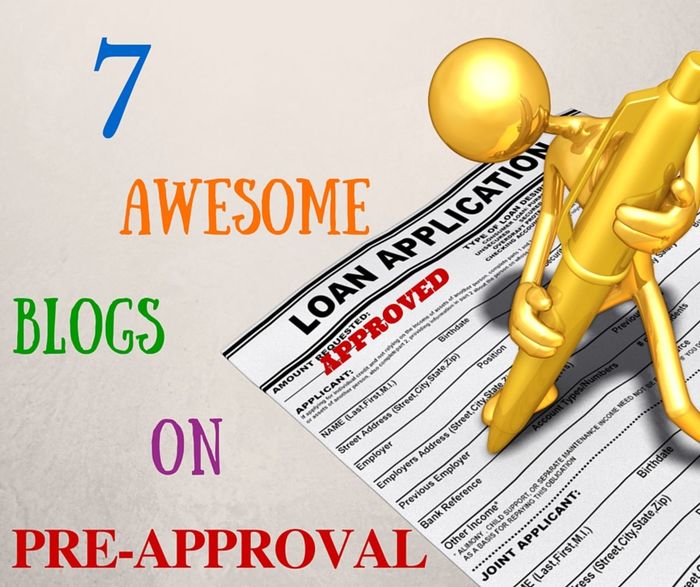 Everything You Need To Know About Mortgage Pre Approvals A Listly List