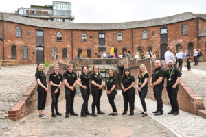 Exciting Season Of Tours And Activities At Roundhouse Birmingham