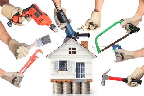 Expert Tips: 6 Ways To Get Housing Repairs Done Today