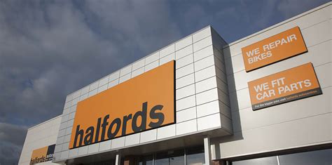 Explore Halfords Retail Stores Halfords Careers