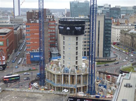 Exploring The Octagon: 10+ Secrets Of Birmingham's Iconic Building