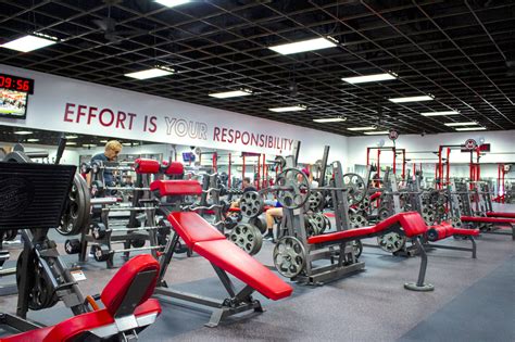 Find The Best Gyms And Fitness Centers Near Me